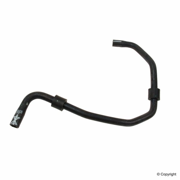 Genuine Coolant Tank Hose, 5C0122109 5C0122109